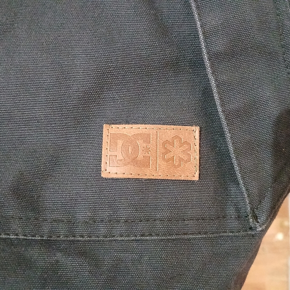 DC Work Jacket - Picture 3 of 6